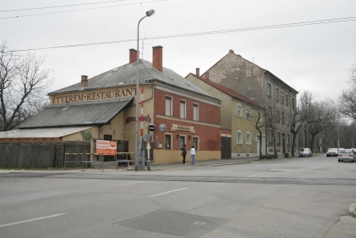 Schmauser Vendéglő és Pálinkaház Sopron