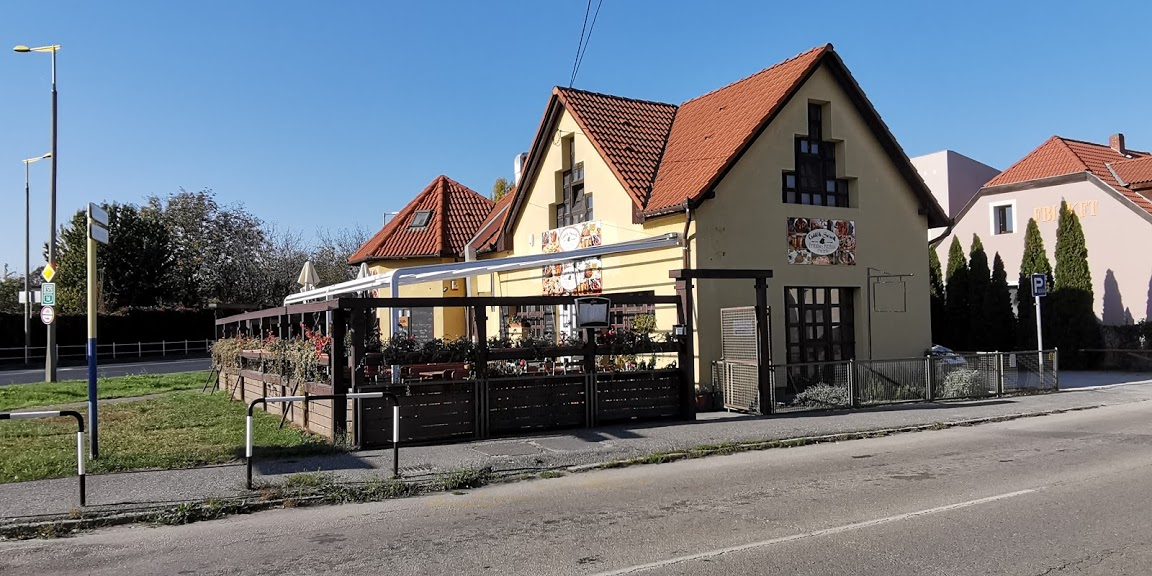 Csülök Sarok Étterem