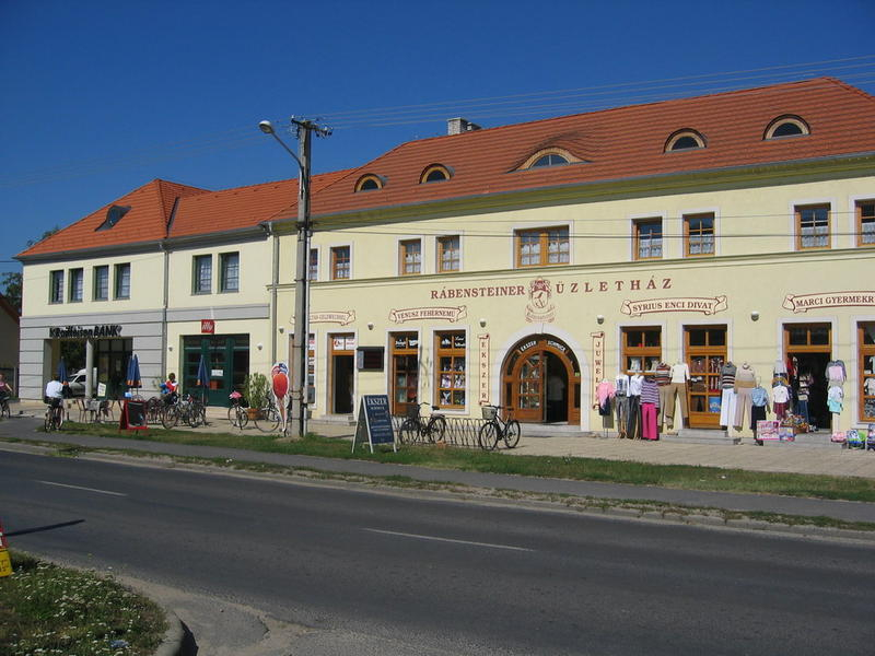 Gránátos Étterem