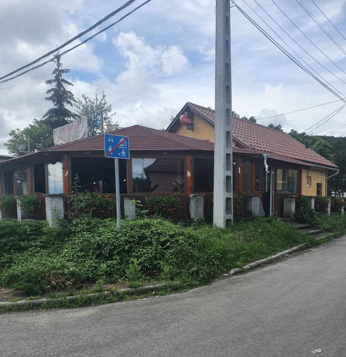 Pikoló Ételbár