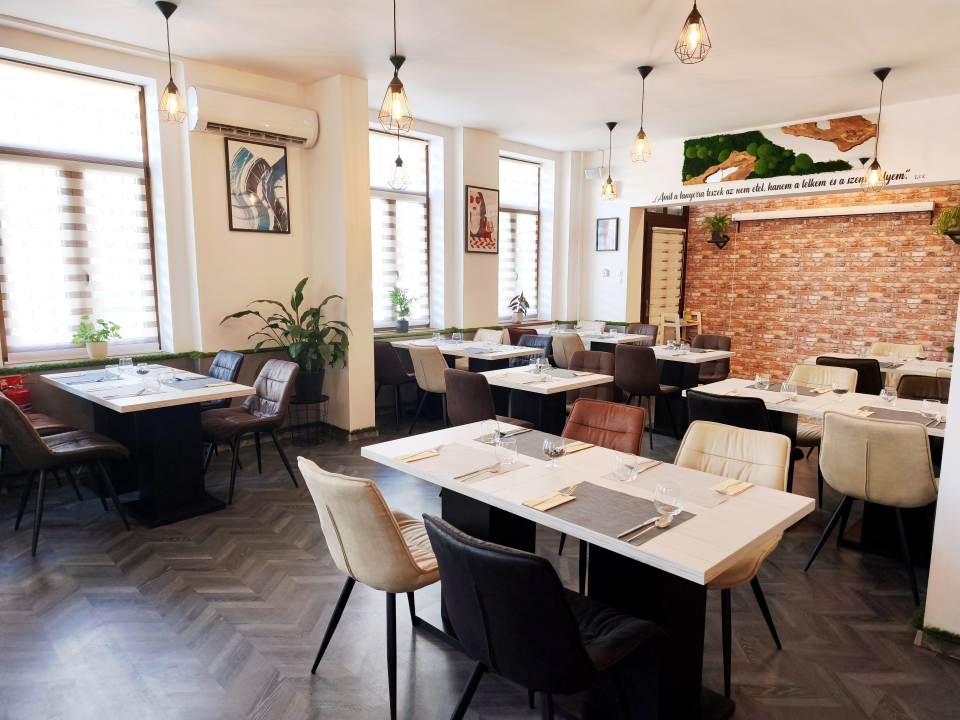 Taboo Restaurant & Bar