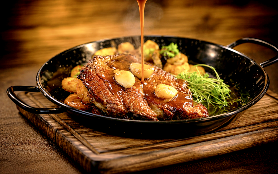 Taboo Restaurant & Bar - Nyíregyháza