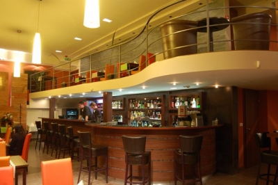 Leguan Cafe+Bar